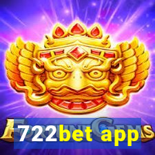 722bet app